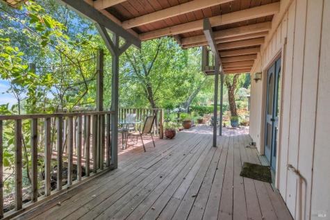 4552 Belmont Court Sonoma CA 95476