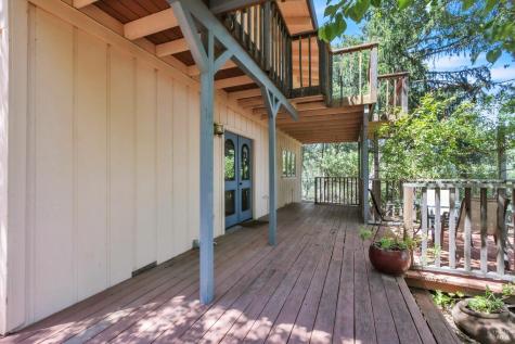 4552 Belmont Court Sonoma CA 95476