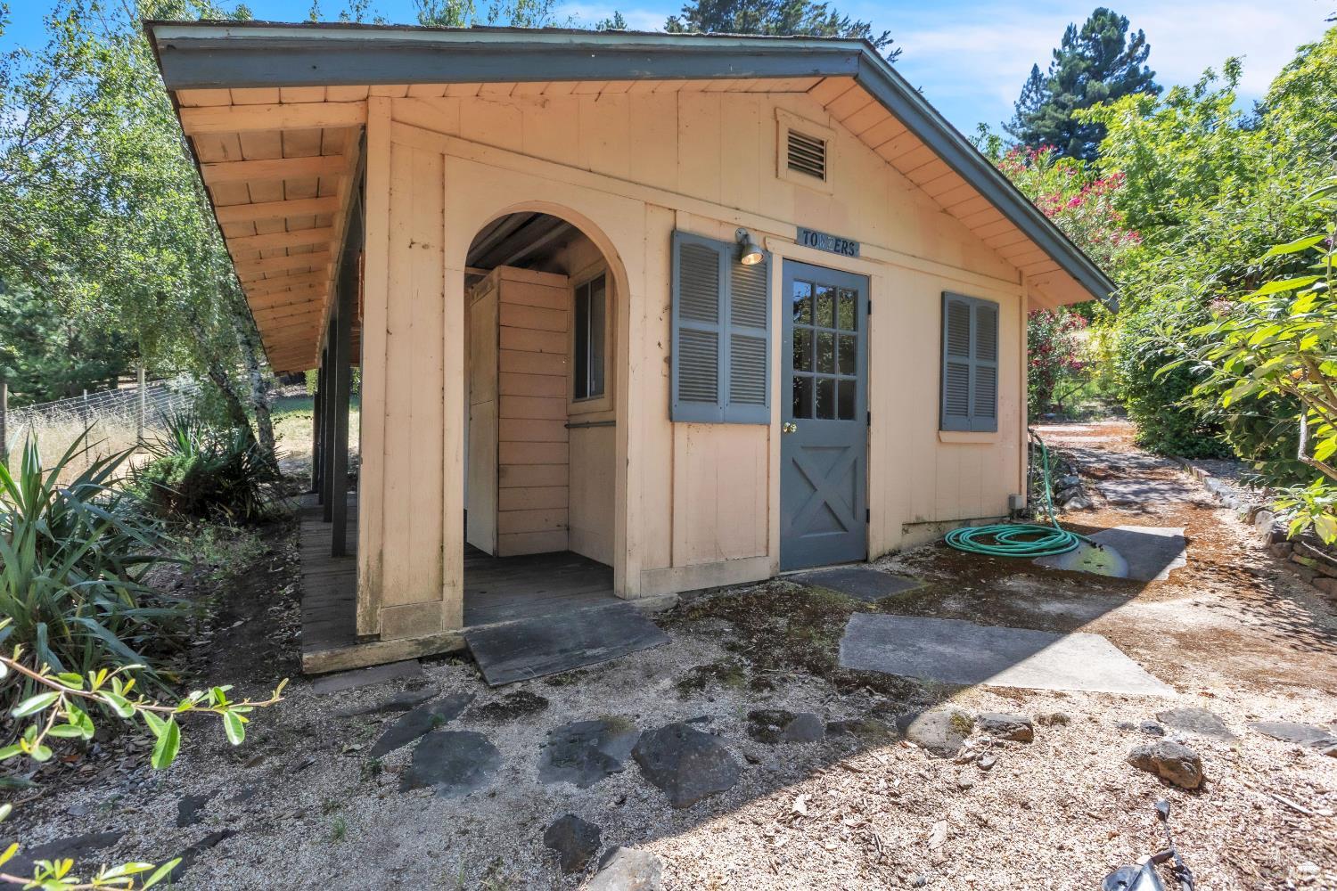 4552 Belmont Court Sonoma CA 95476