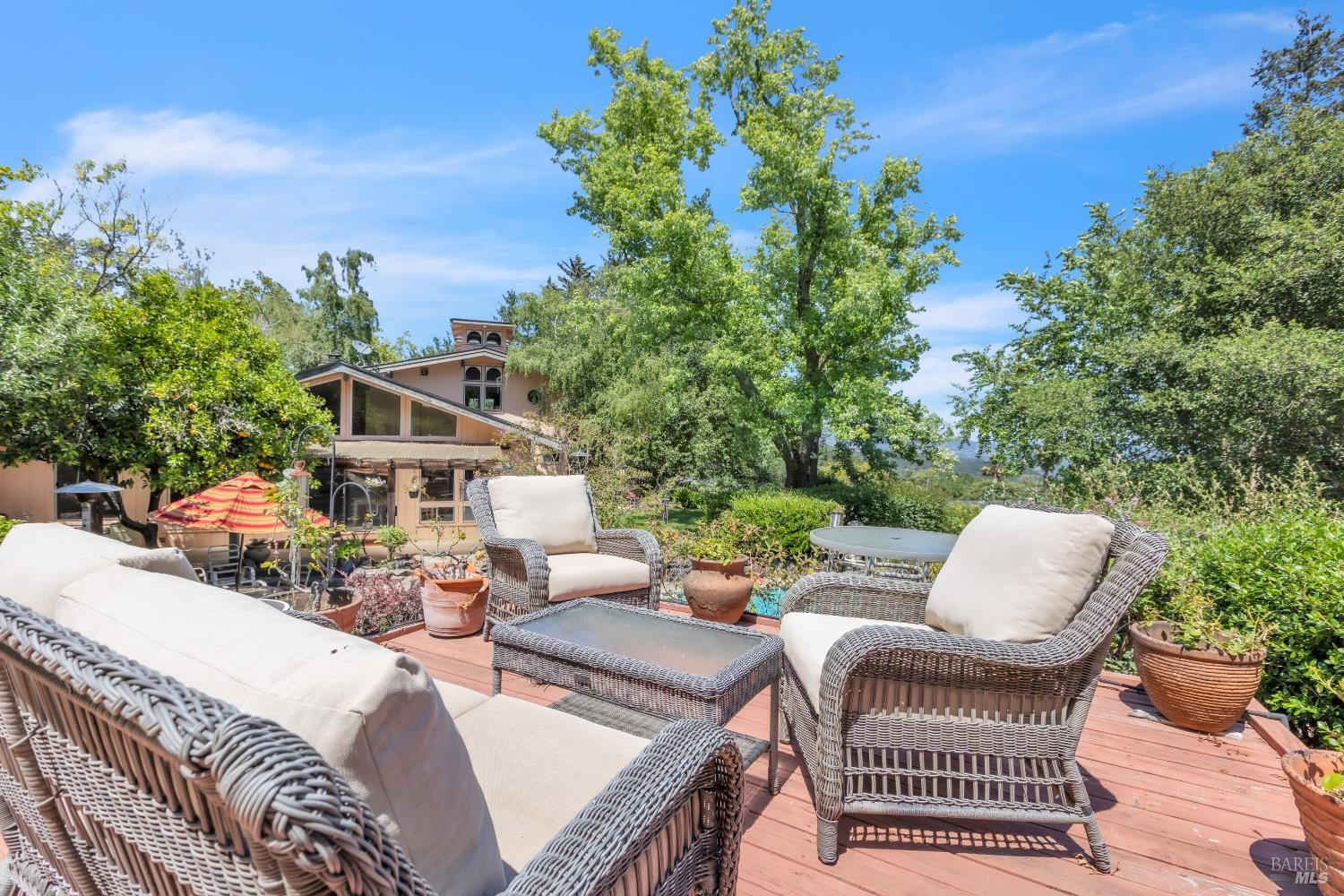4552 Belmont Court Sonoma CA 95476