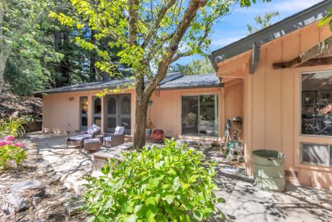 4552 Belmont Court Sonoma CA 95476