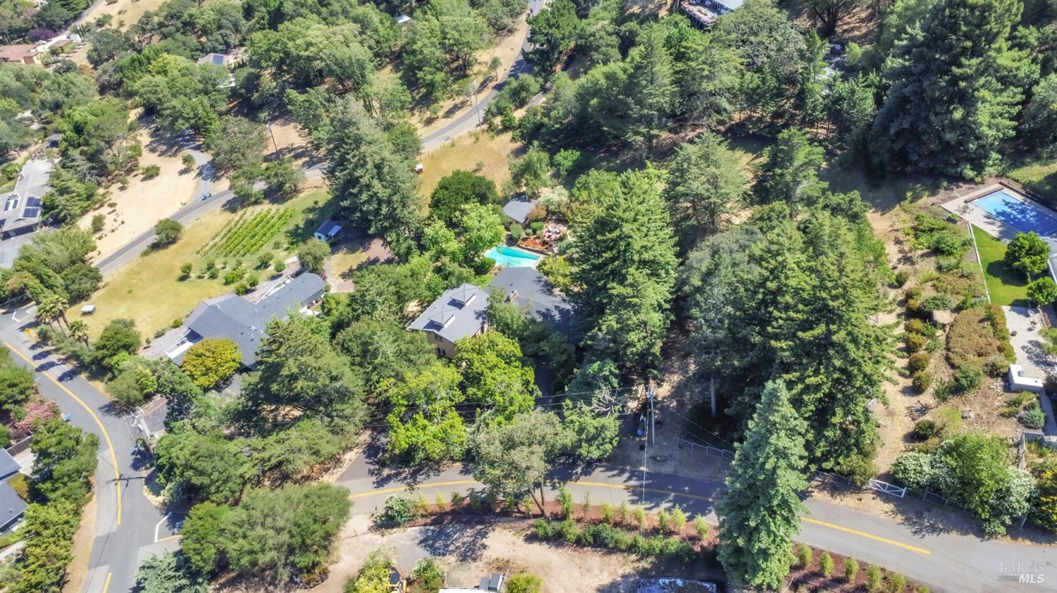 4552 Belmont Court Sonoma CA 95476