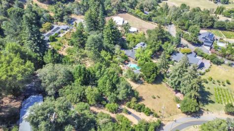 4552 Belmont Court Sonoma CA 95476