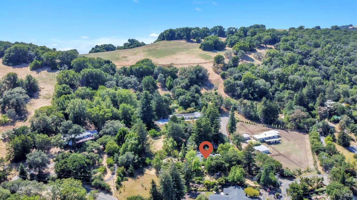 4552 Belmont Court Sonoma CA 95476