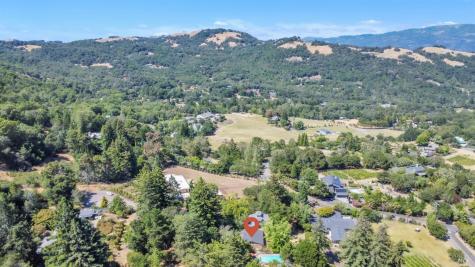 4552 Belmont Court Sonoma CA 95476