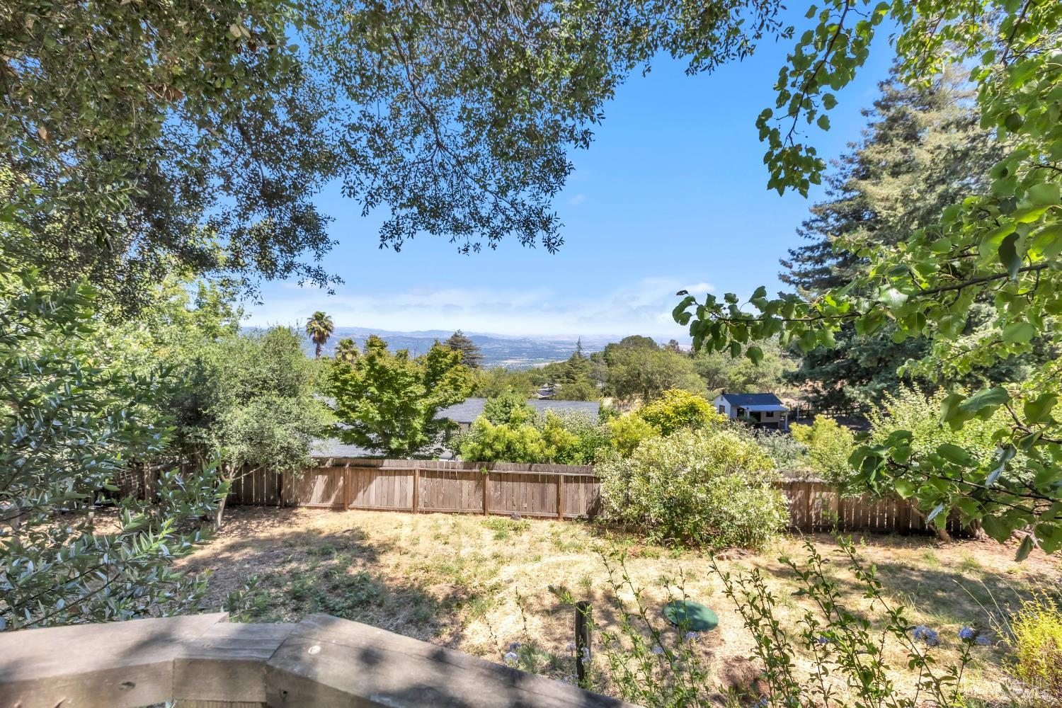 4552 Belmont Court Sonoma CA 95476