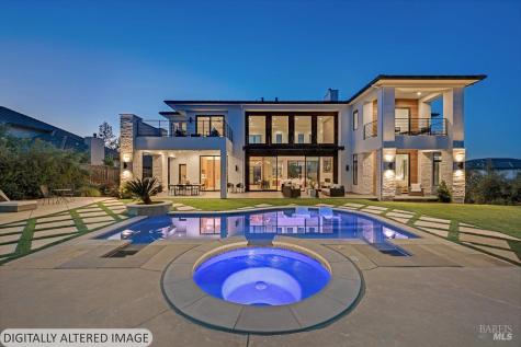 2240 Newgate Court Santa Rosa CA 95404