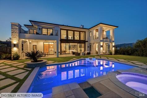 2240 Newgate Court Santa Rosa CA 95404