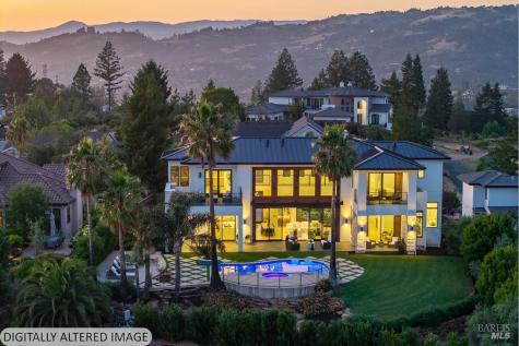 2240 Newgate Court Santa Rosa CA 95404