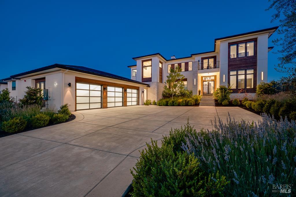 2240 Newgate Court Santa Rosa CA 95404