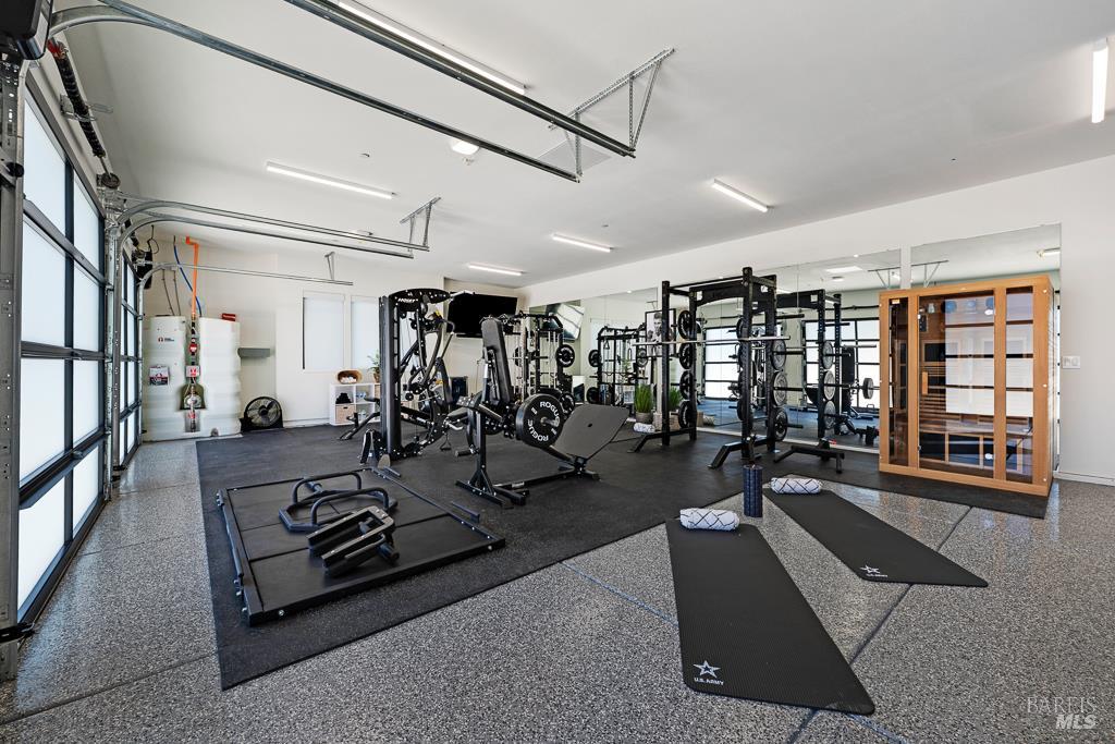 2240 Newgate Court Santa Rosa CA 95404