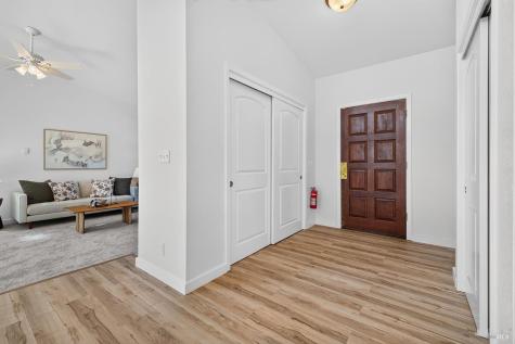 2455 Bloomfield Road Sebastopol CA 95472