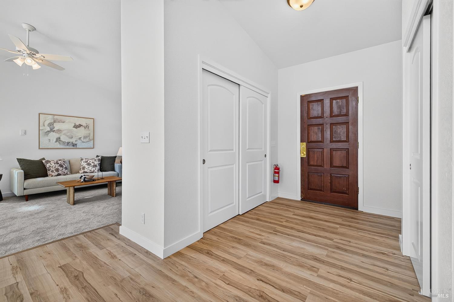 2455 Bloomfield Road Sebastopol CA 95472