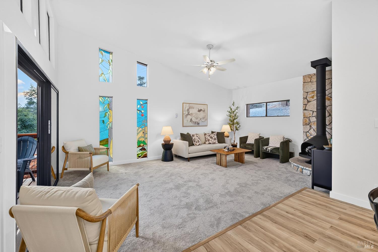 2455 Bloomfield Road Sebastopol CA 95472