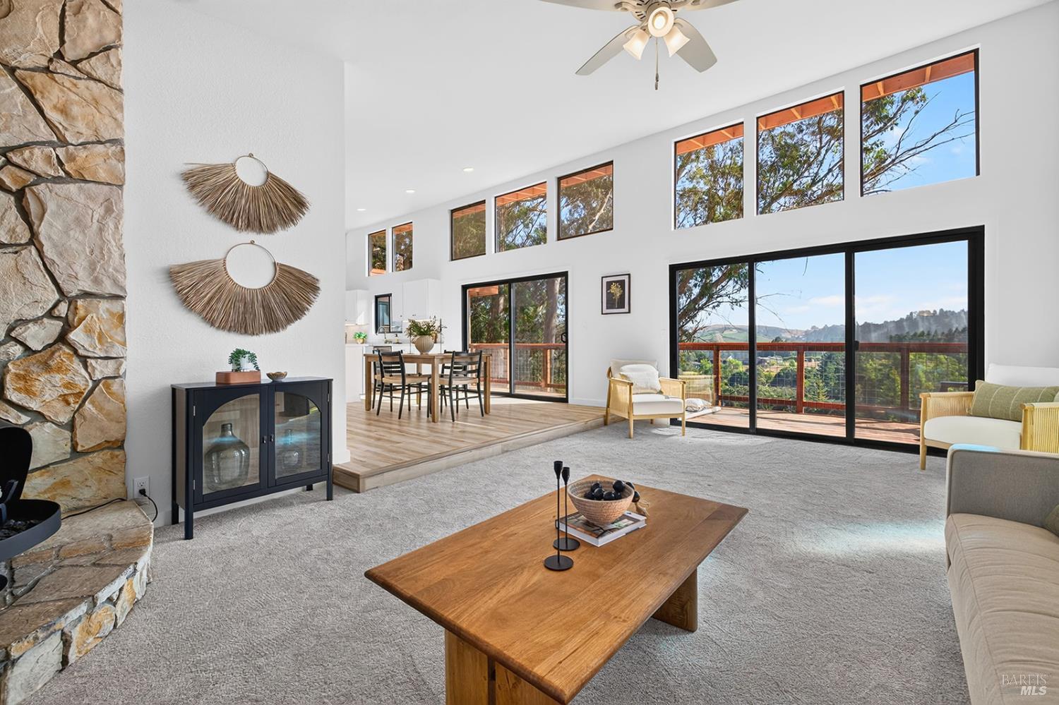 2455 Bloomfield Road Sebastopol CA 95472