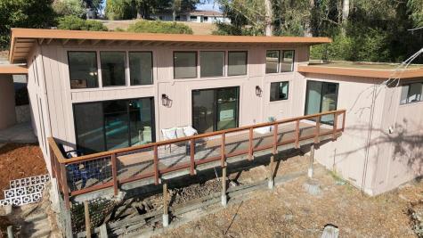 2455 Bloomfield Road Sebastopol CA 95472