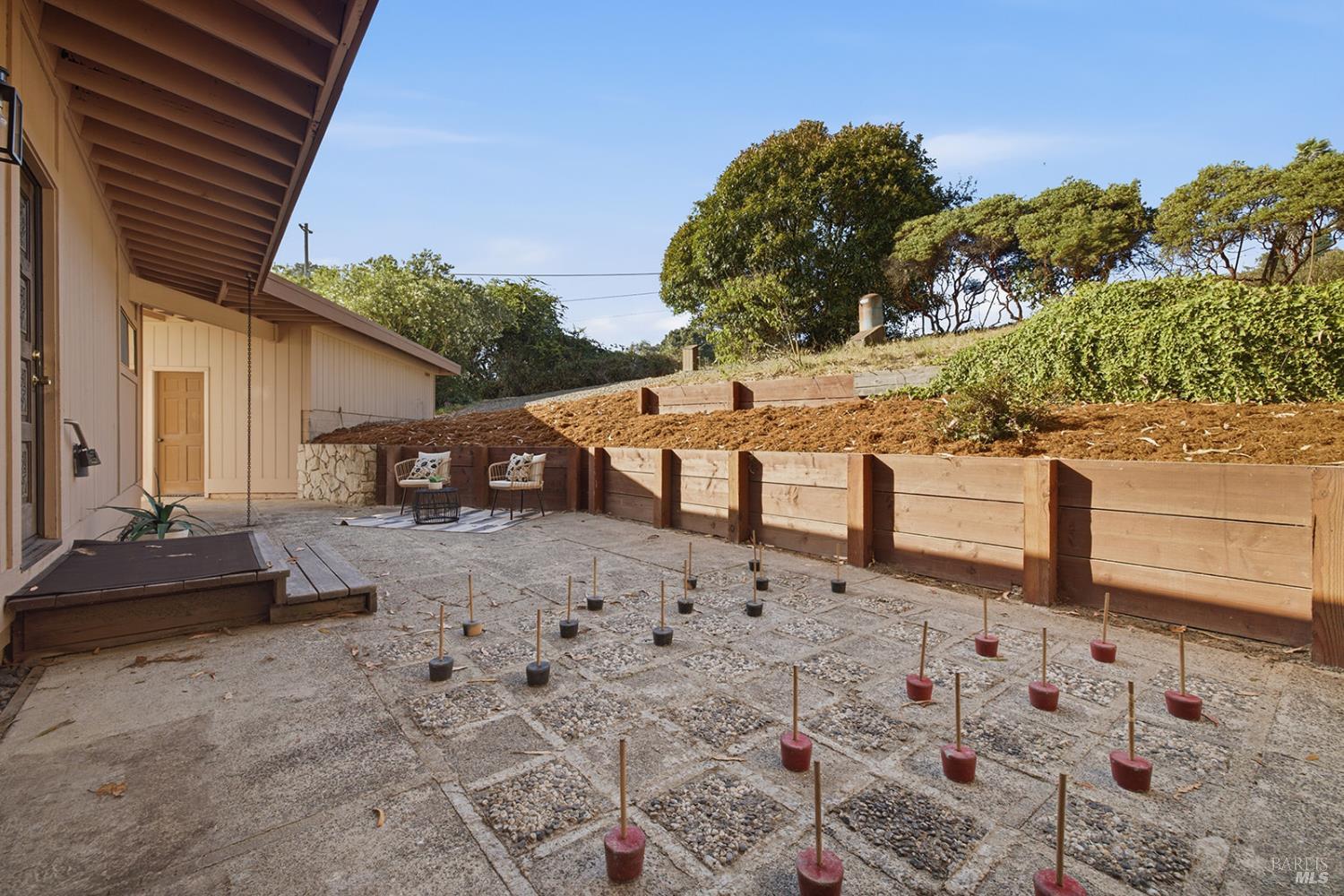 2455 Bloomfield Road Sebastopol CA 95472