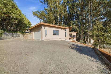 2455 Bloomfield Road Sebastopol CA 95472