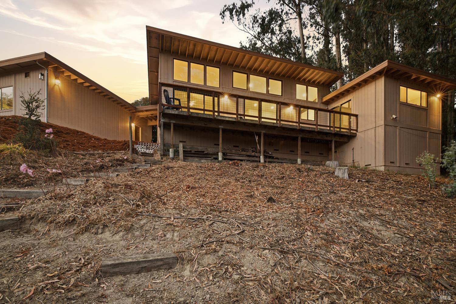 2455 Bloomfield Road Sebastopol CA 95472