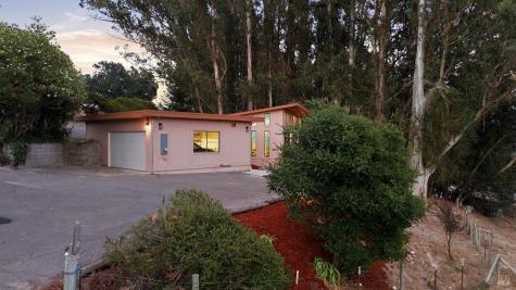 2455 Bloomfield Road Sebastopol CA 95472