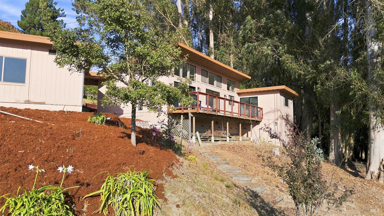 2455 Bloomfield Road Sebastopol CA 95472