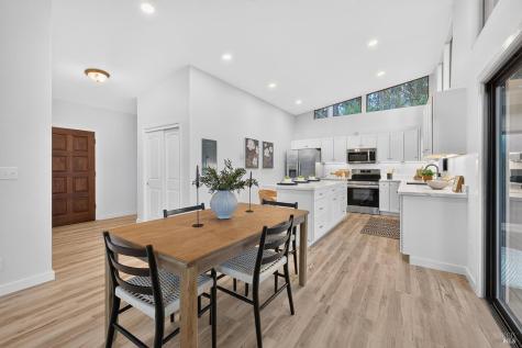 2455 Bloomfield Road Sebastopol CA 95472