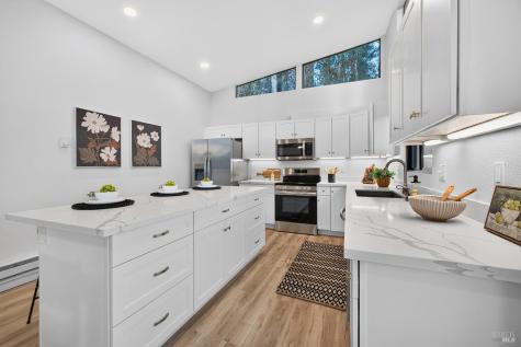 2455 Bloomfield Road Sebastopol CA 95472