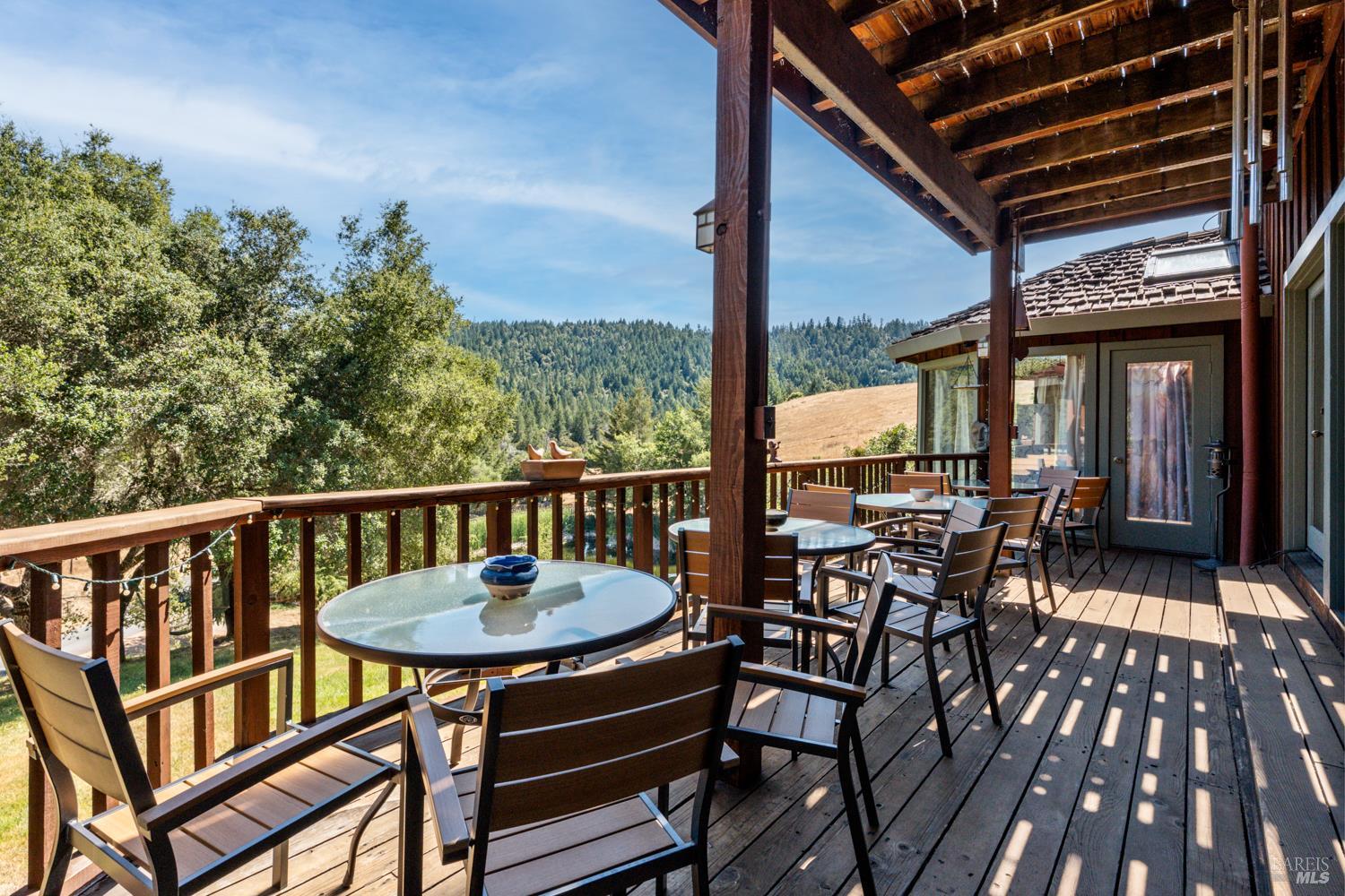21200 Orr Springs Road Ukiah CA 95482