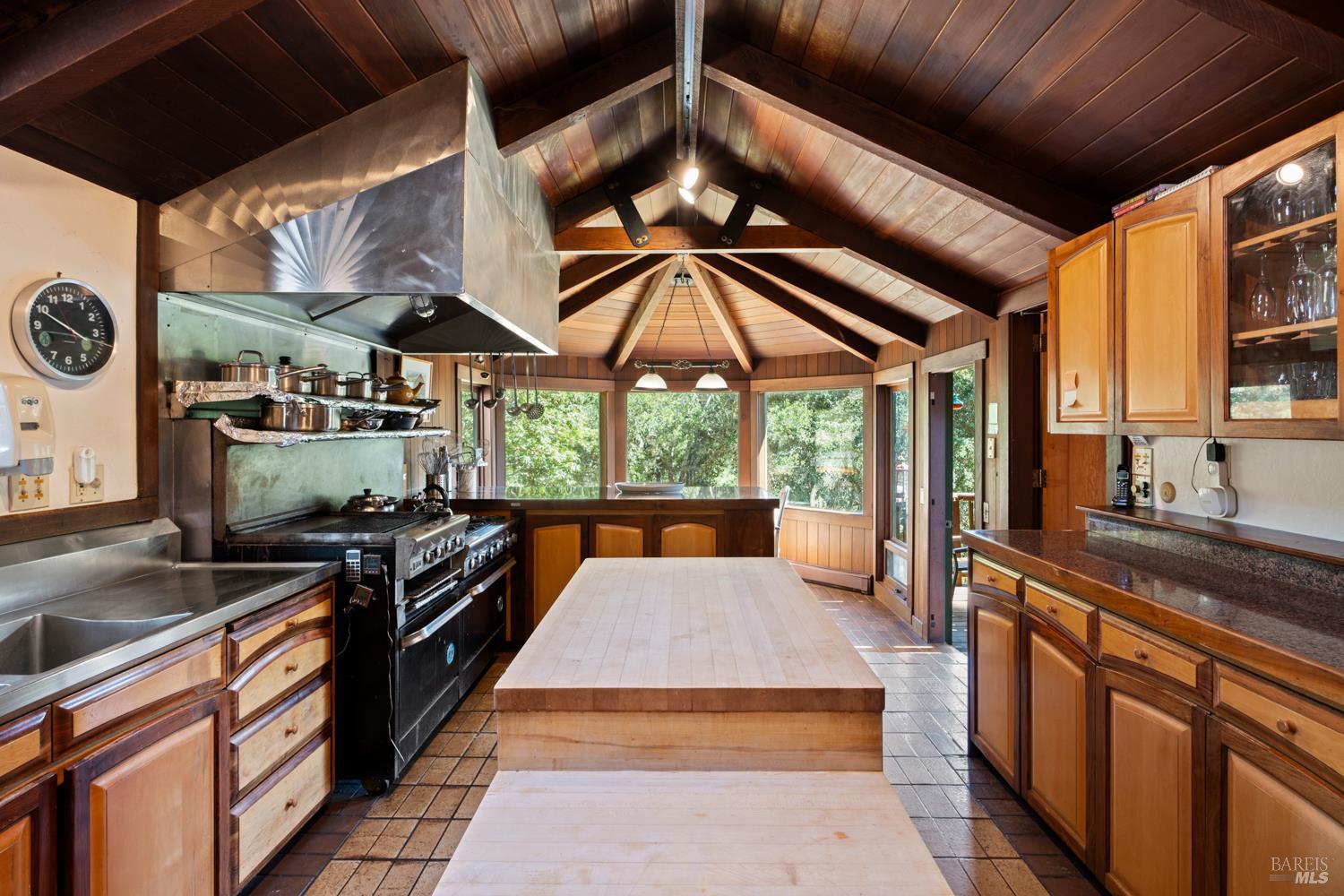 21200 Orr Springs Road Ukiah CA 95482