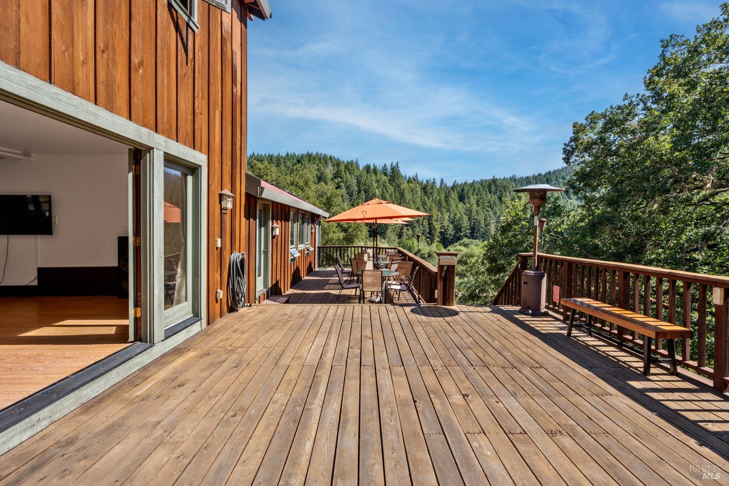 21200 Orr Springs Road Ukiah CA 95482