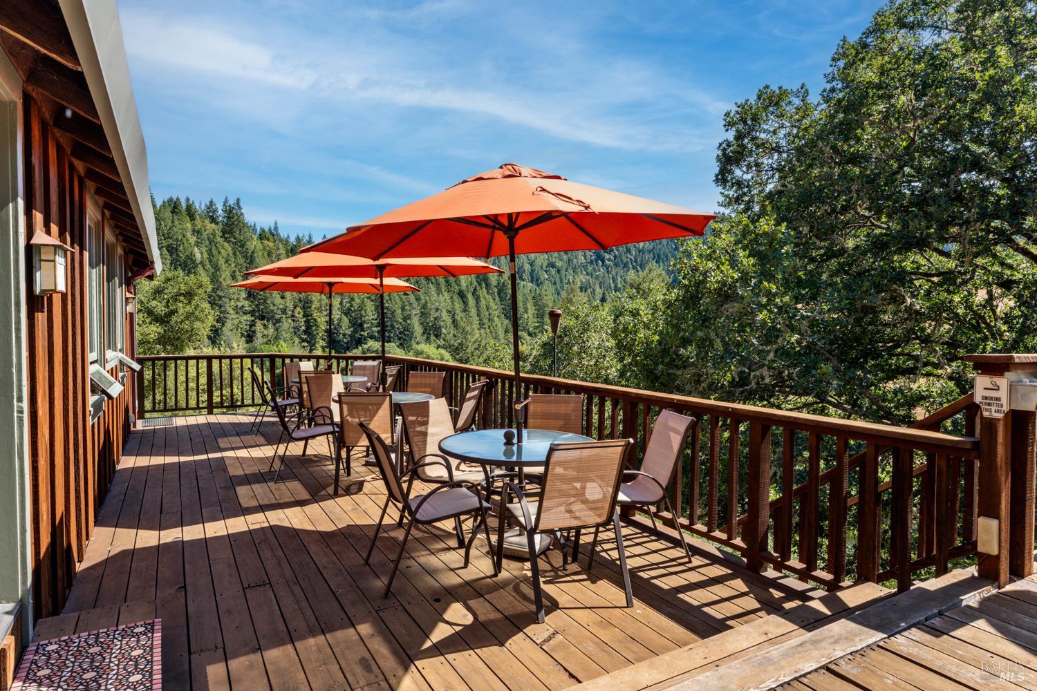 21200 Orr Springs Road Ukiah CA 95482