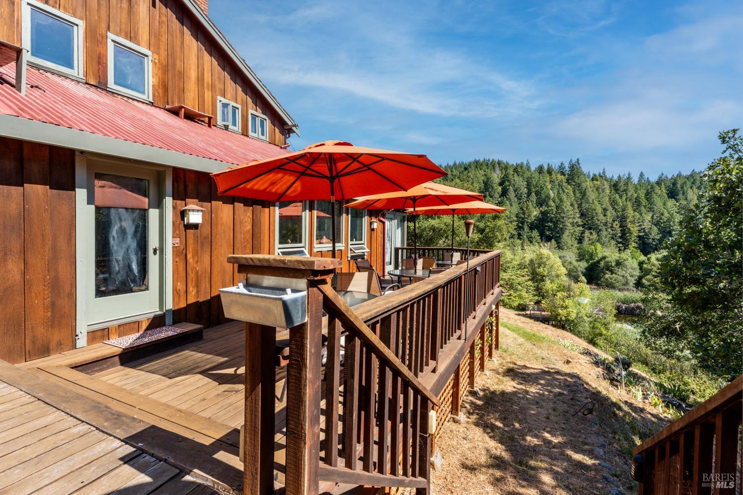 21200 Orr Springs Road Ukiah CA 95482