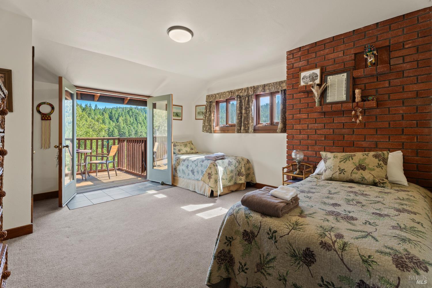21200 Orr Springs Road Ukiah CA 95482
