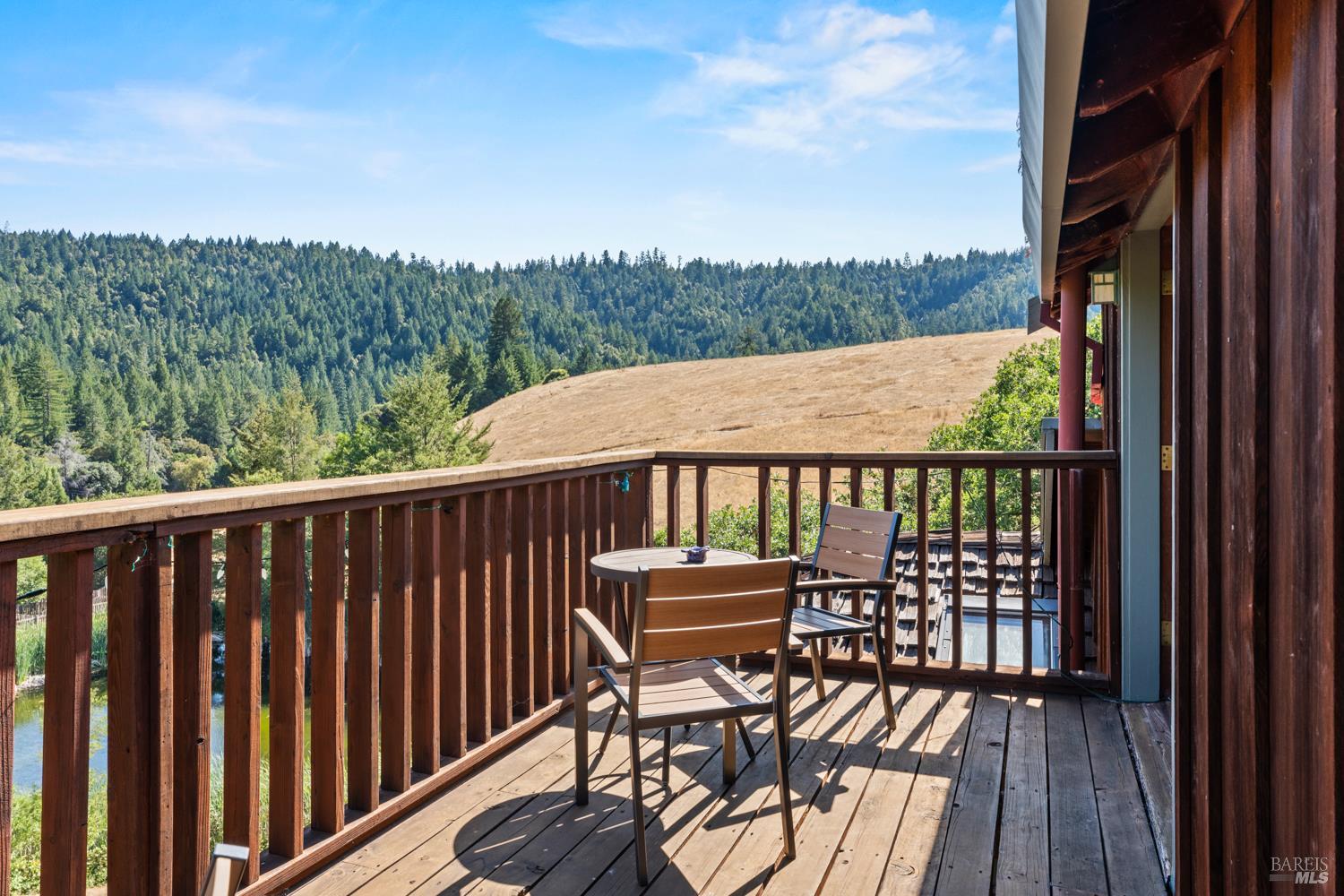 21200 Orr Springs Road Ukiah CA 95482