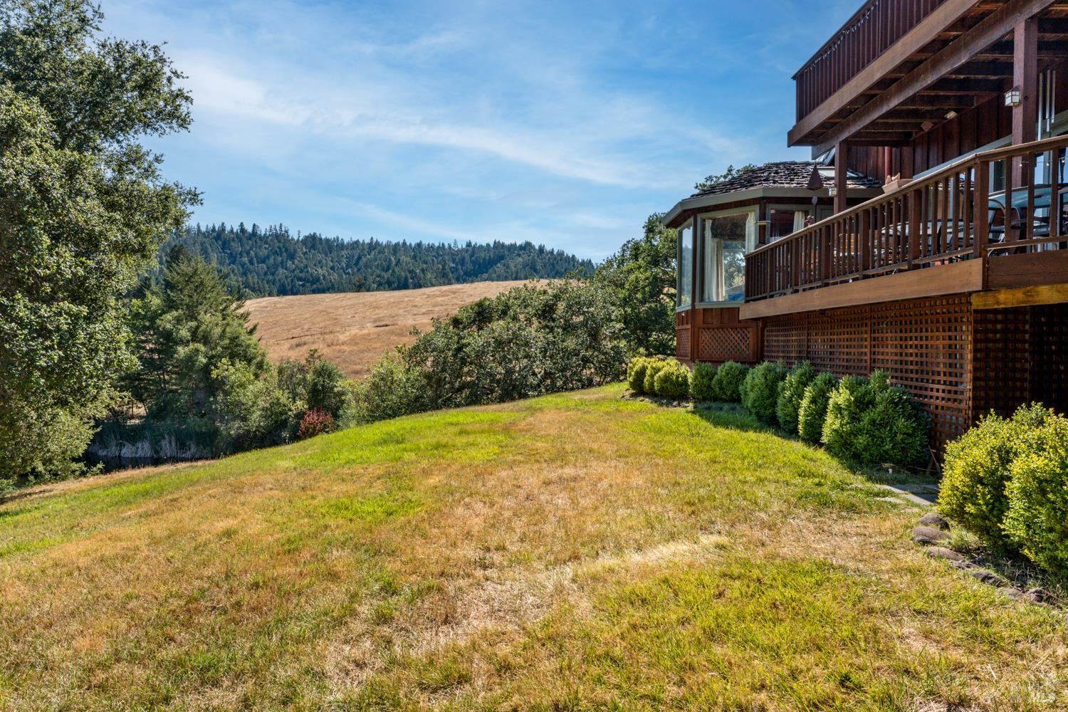 21200 Orr Springs Road Ukiah CA 95482