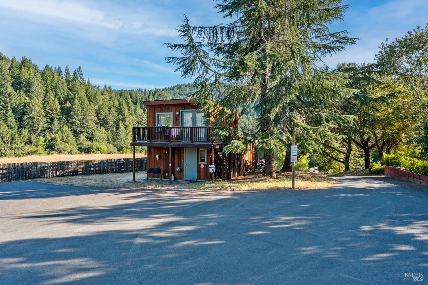 21200 Orr Springs Road Ukiah CA 95482