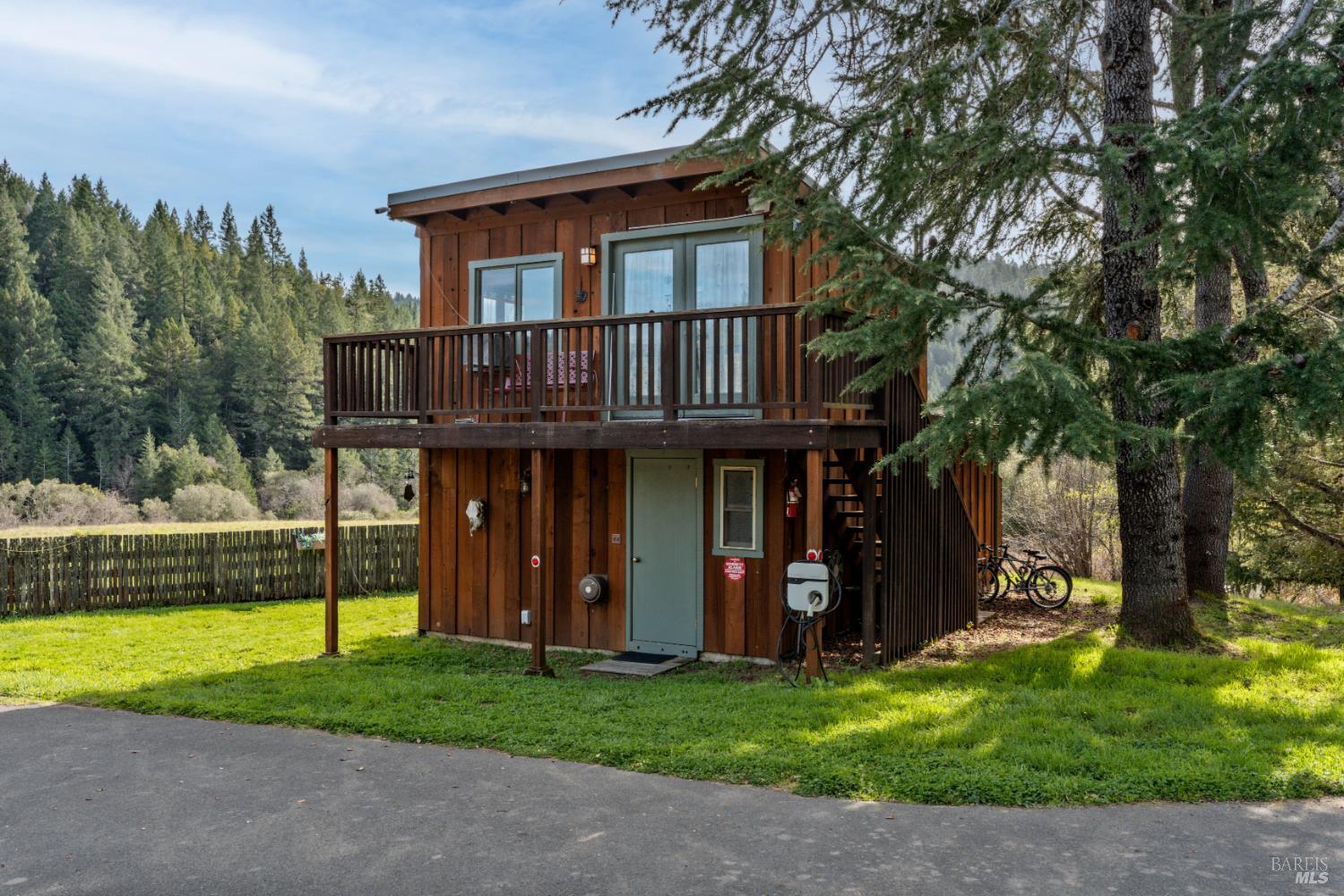 21200 Orr Springs Road Ukiah CA 95482
