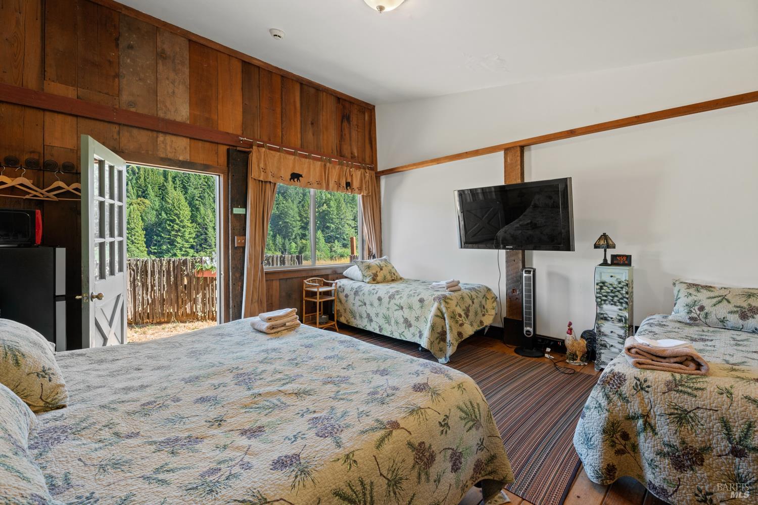 21200 Orr Springs Road Ukiah CA 95482