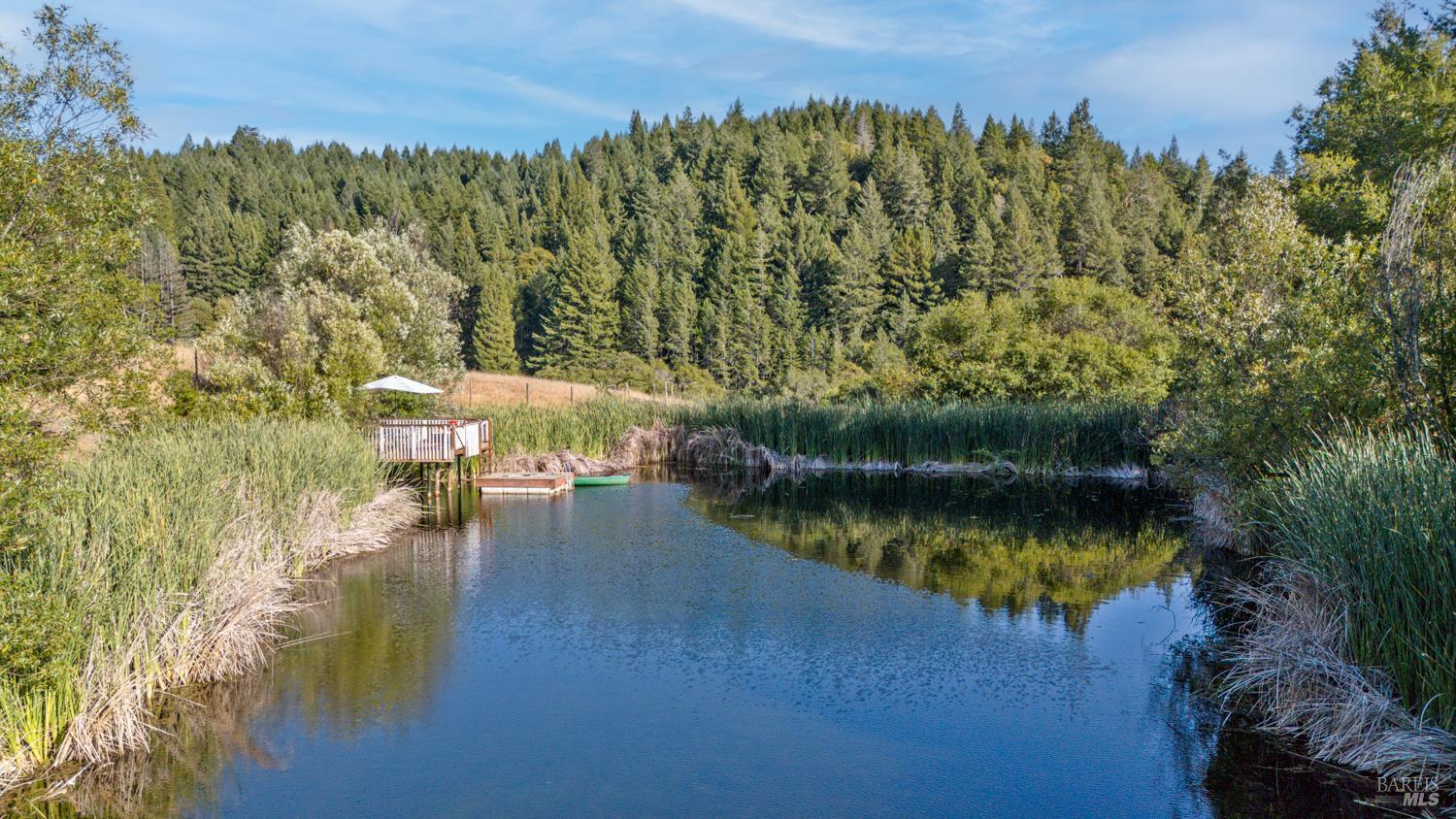 21200 Orr Springs Road Ukiah CA 95482