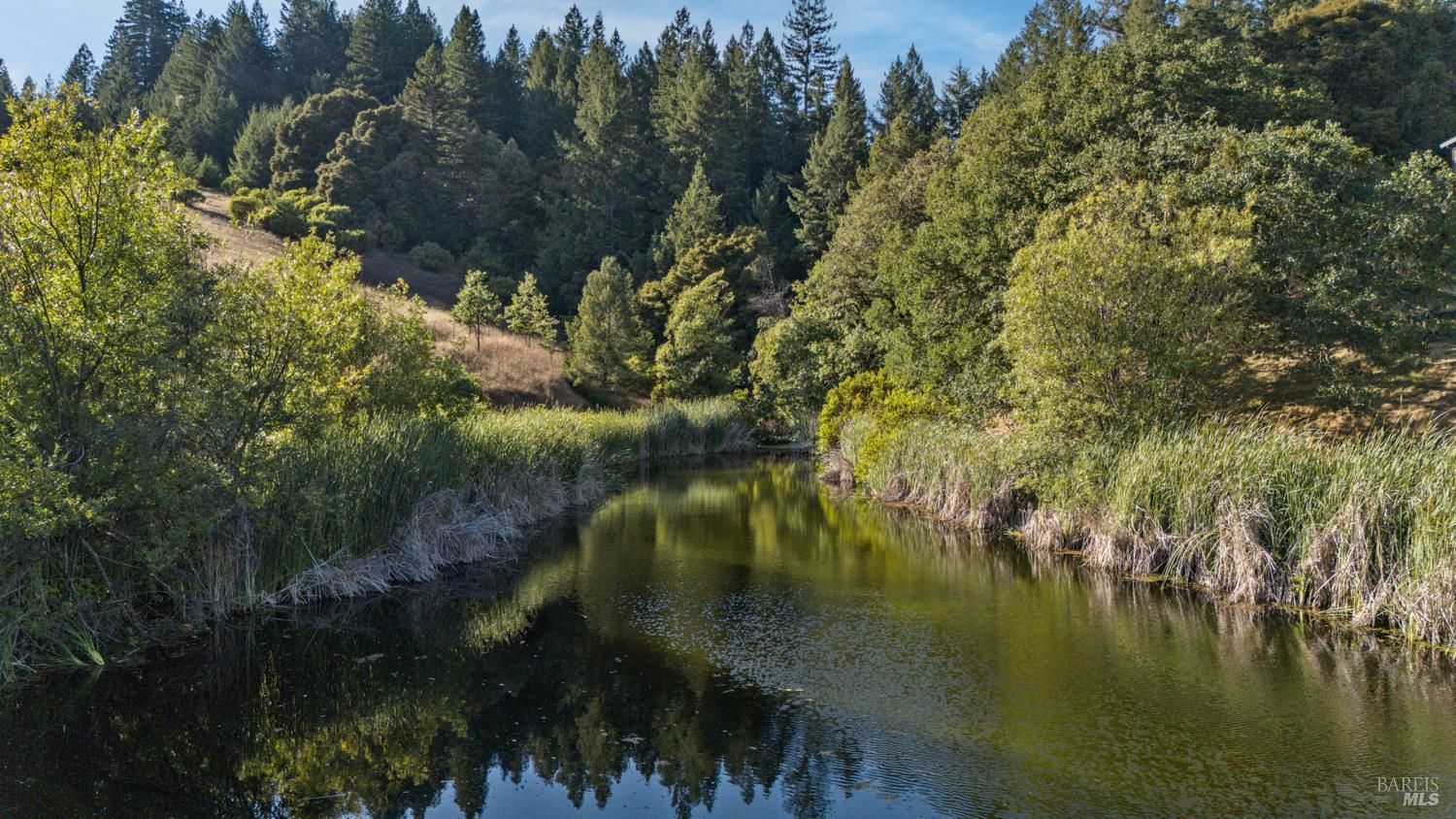 21200 Orr Springs Road Ukiah CA 95482