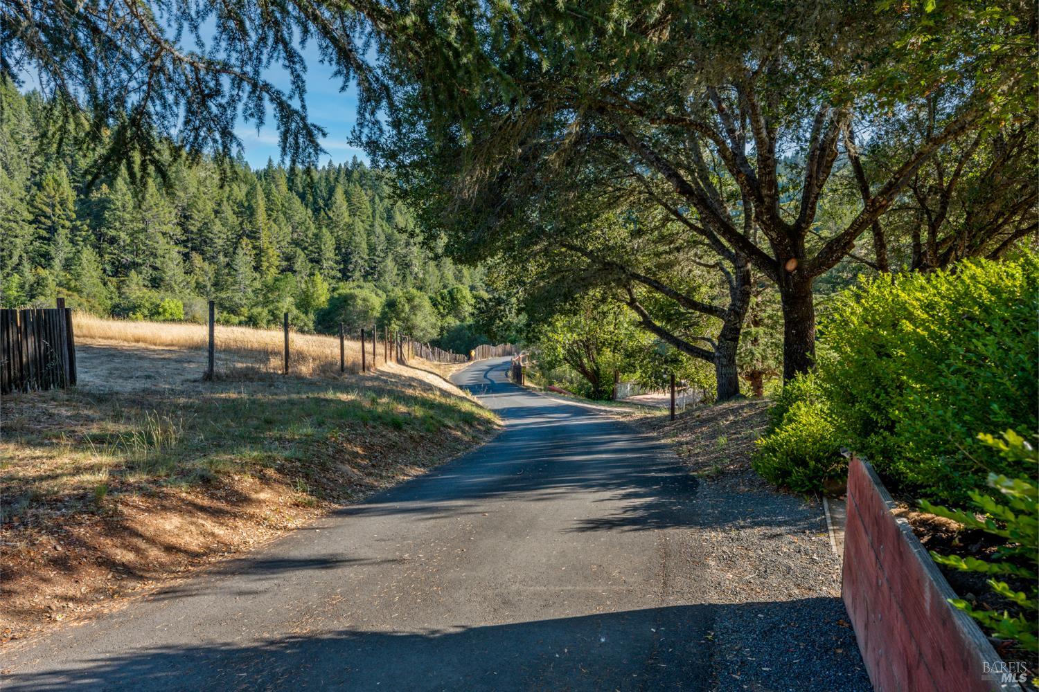21200 Orr Springs Road Ukiah CA 95482