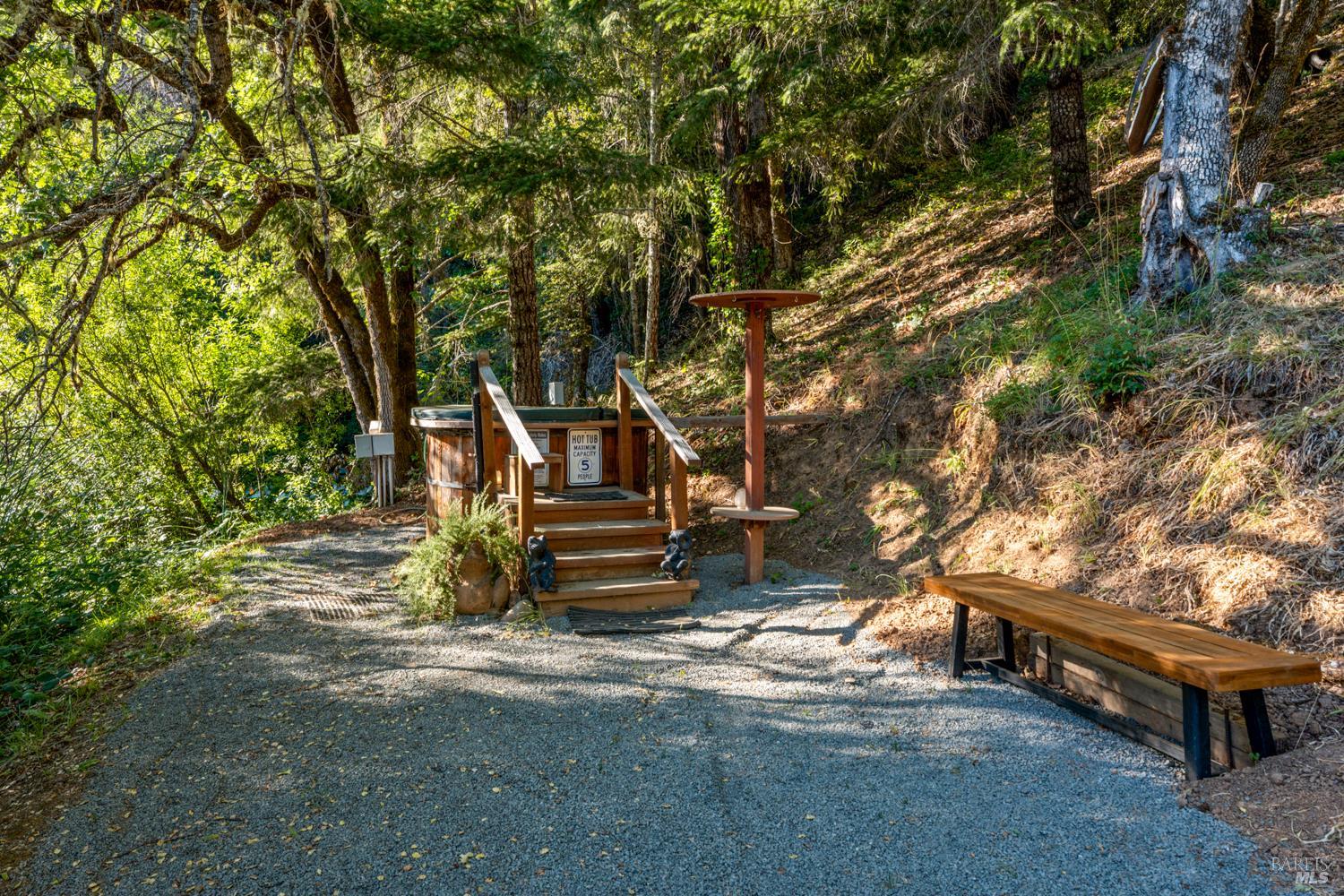 21200 Orr Springs Road Ukiah CA 95482