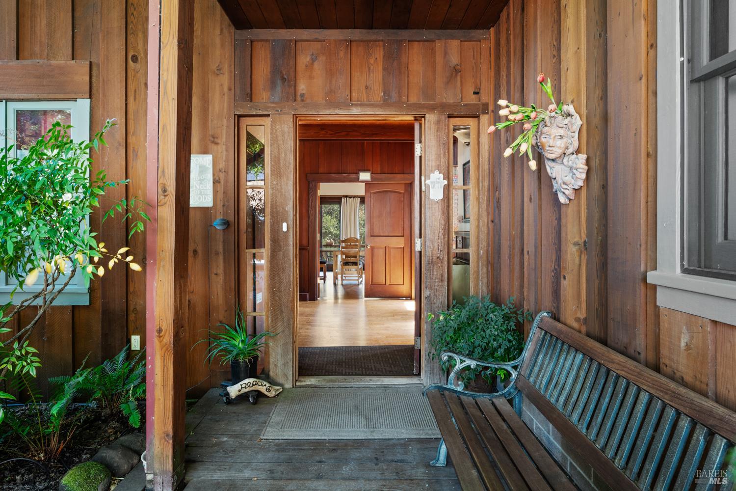 21200 Orr Springs Road Ukiah CA 95482