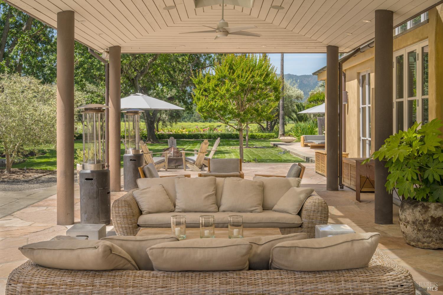 900 Rutherford Road Rutherford CA 94573