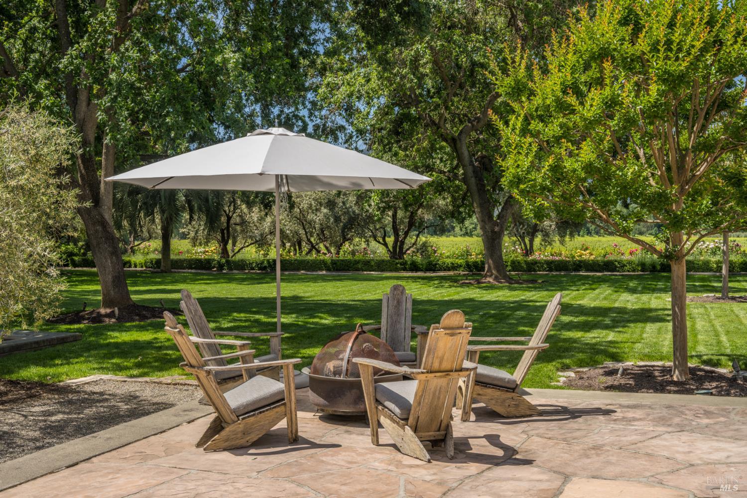 900 Rutherford Road Rutherford CA 94573