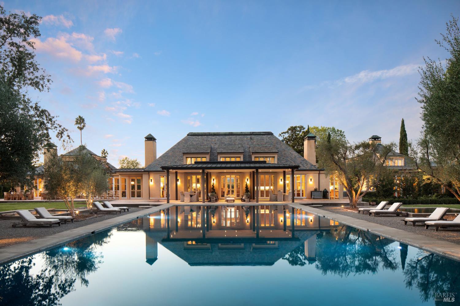 900 Rutherford Road Rutherford CA 94573