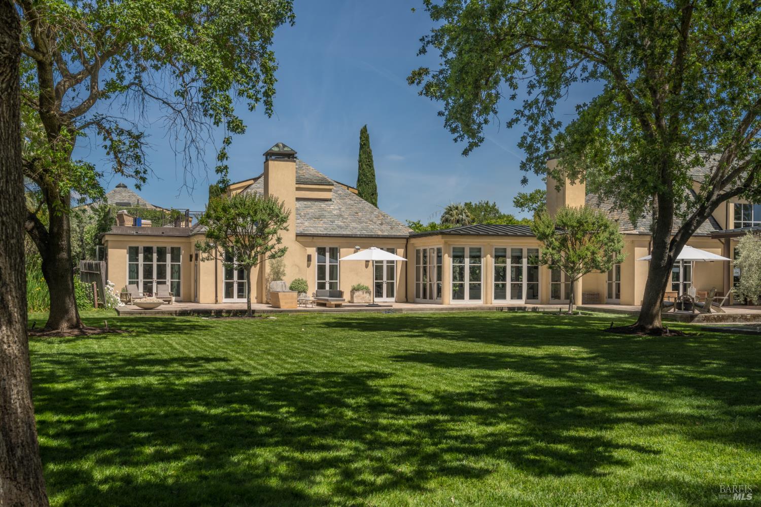 900 Rutherford Road Rutherford CA 94573