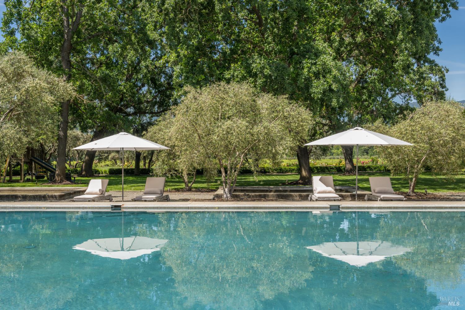 900 Rutherford Road Rutherford CA 94573