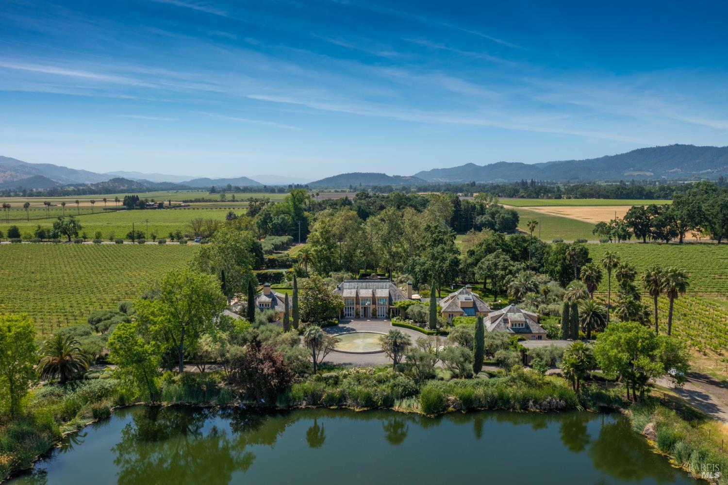 900 Rutherford Road Rutherford CA 94573