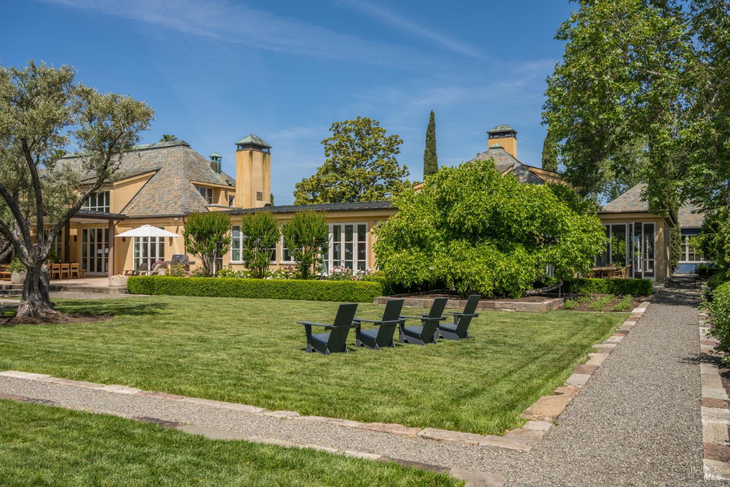 900 Rutherford Road Rutherford CA 94573
